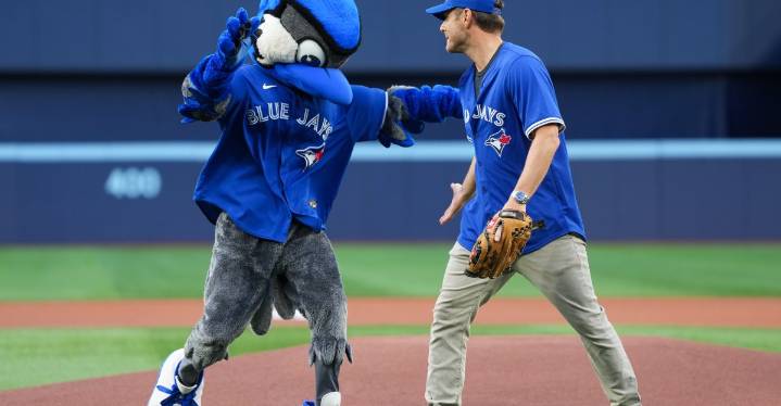 Series Preview: Boston Red Sox at Toronto Blue Jays