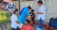 Minsa asegura que brote de tos ferina está controlado, pero ya se registran más de 30 niños fallecidos en Loreto