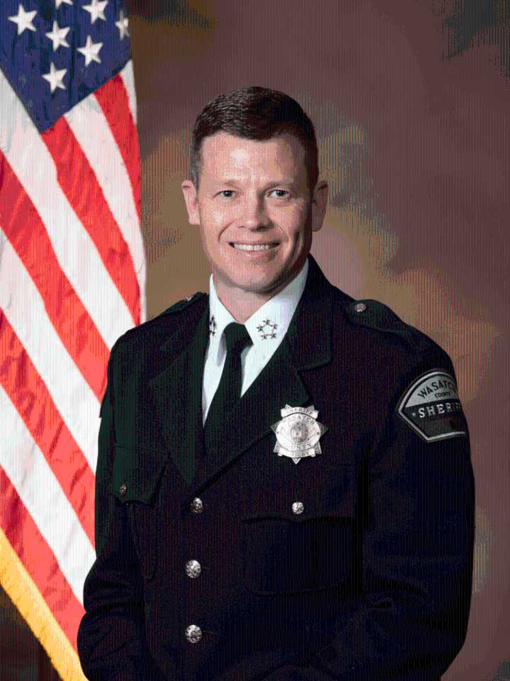 Wasatch County investigation accuses sheriff of retaliation, favoritism and misuse