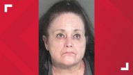 Northshore woman arrested after hit-and-run leaves employee in critical condition, police say