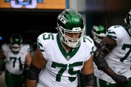 Patriots rival gets brutal injury news on 2021 first