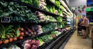 A historic change in how Americans buy groceries is underway as SNAP benefit cuts begin
