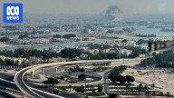 Israel has literally blown up the Gaza ceasefire negotiations while opening another front in its war