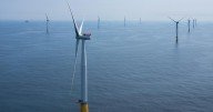 California isn't backing down on offshore wind power despite Trump cancellation