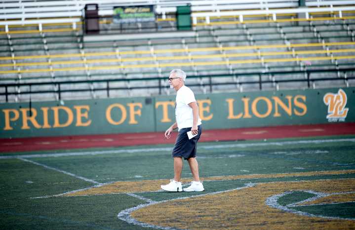 Week 4 high school football previews with livestream links and predictions