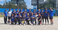 Lanketin femenino logró bicampeonato en softbol mayor de Guatemala