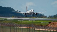 Navi Mumbai International Airport (NMIA) Secures Aerodrome Licence From DGCA