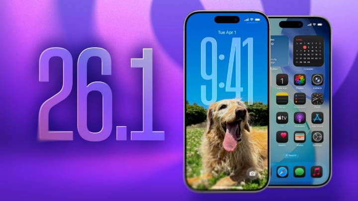 Apple Releases First iOS 26.1 Beta With Some Subtle iPhone Changes
