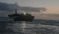 Encalla un atunero en Canarias: piden ayuda para un rescate “especialmente complicado”