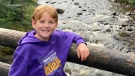 Minneapolis school shooting survivor has shrapnel in his neck: family