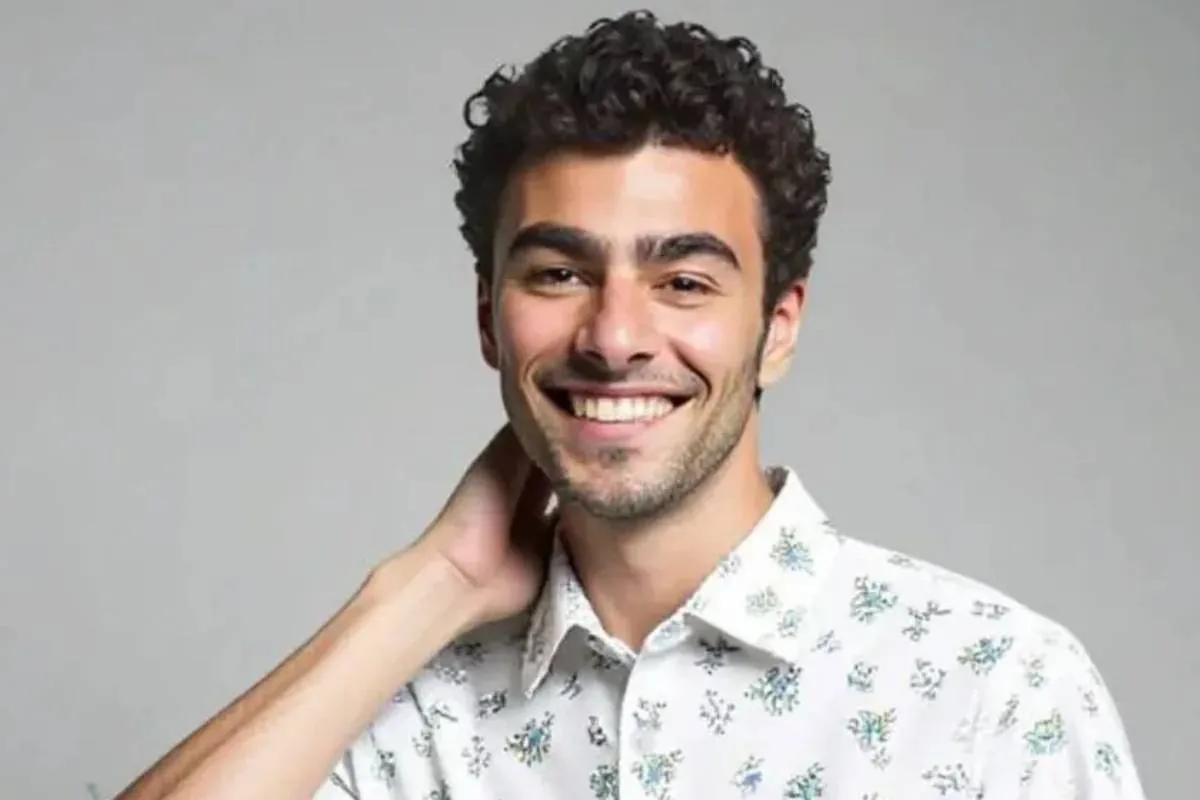 Utilizan la imagen de Luigi Mangione para vender una camisa en Shein