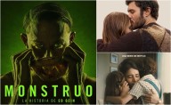 Estrenos Netflix: ¿Cuáles son las series y películas que llegan a la plataforma en octubre?