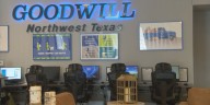 Amarillo Goodwill Career Center now offering AI training