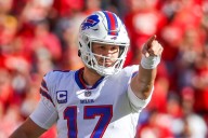 NFL QB Power Rankings: All 32 Starting Quarterbacks for Week 1 Football (2025)