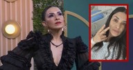 ¿Dalilah Polanco sale de La Casa de los Famosos México por accidente?