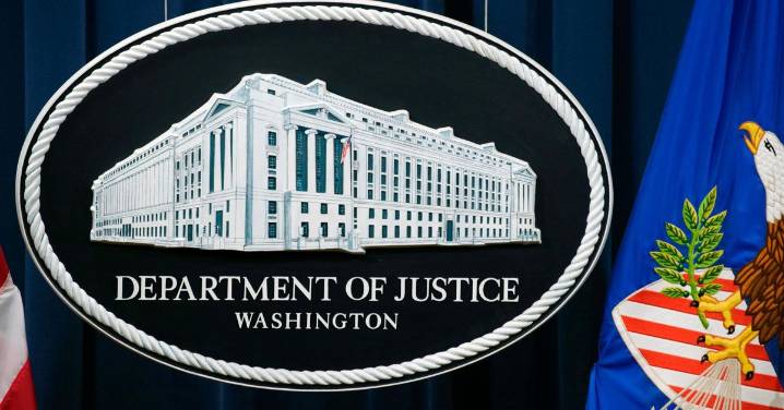 Trump DOJ is looking at ways to ban transgender Americans from owning guns, sources say