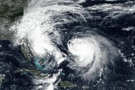 Tropical storm Imelda batters Caribbean, Cuba reports two deaths