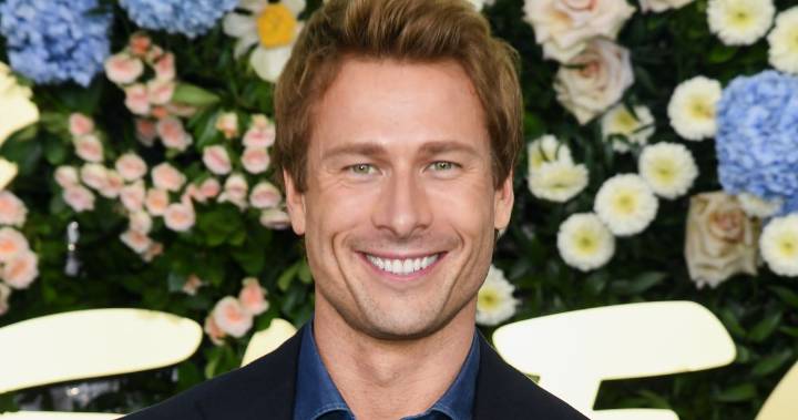 Is Glen Powell Turning Into Goop?