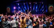 Day Trippers: Appalachian Sessions offers visionary field trip experience