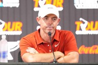 ‘Rory McIlroy Outgrew Me’: LIV Golf Pro Makes Bittersweet Admission After He Threw Cutting Remark at Irish Star Graeme McDowell reflects on being Rory McIlroy’s “big brother,” just after a remark that