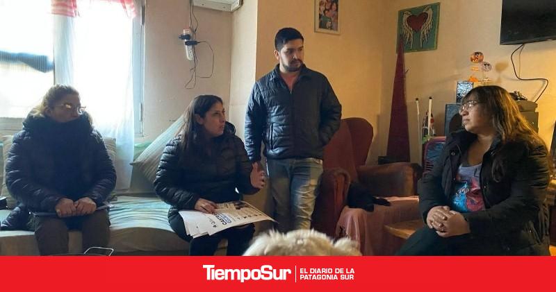 Castraciones Castraciones masivas en Río Gallegos, una iniciativa con buena recepción vecinal