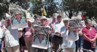 Comuneros de Catacaos protestan por terreno en Piura