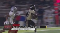 Pleasant Grove secures second win, remains undefeated