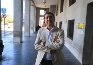 «La profesión docente está dejando de ser atractiva»
