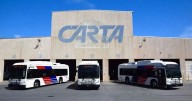 CARTA launches community survey aimed at shaping future of Chattanooga's transit
