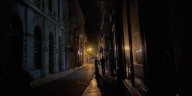 VIDEO: Cuba sufre su quinto colapso eléctrico en menos de un año