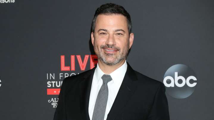 Facing pressure, ABC suspends ‘Jimmy Kimmel Live!’