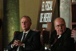 Revelaciones Ciro Gómez Leyva en su libro: “No me pudiste matar”…ni tampoco silenciar