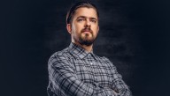 Libertarian Man Reminds Everyone That All Elections Are Illegitimate