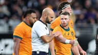 Bledisloe Cup 2025: Andrea Piardi referee reaction, Wallabies vs All Blacks news, Australia New Zealand media, injury updates both camps