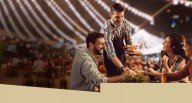 El talento culinario del Perú se abre camino con sabor y propósito en festival cervecero