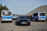 Timeline in the investigation of the disappearance of Madeleine McCann