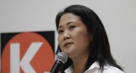 Caso Cócteles: PJ dispuso que Keiko Fujimori afronte sin ninguna restricción proceso penal