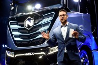 US SEC to dismiss case against former Nikola CEO