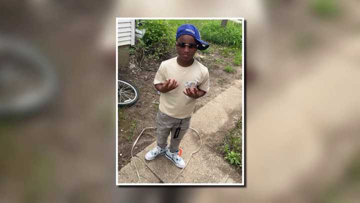 Teen arrested in connection to shooting that killed 11-year-old makes first court appearance