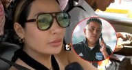 Pamela López echa a Cueva tras su sorpresivo retorno a Perú: “Solicitó ver a mis hijos, pero no fue” La trujillana aclaró que el futbolista pidió ver a sus menores hijos, aunque al final faltó a la vi