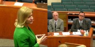 Attorneys give opening statements in trial against Ocala man accused of murdering his husband