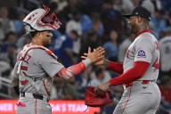 Boston Red Sox rookie: ‘The more I play, the better I feel’