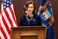 Government shutdown averted: Gov. Whitmer, Michigan lawmakers reach budget compromise