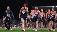 Next year, who knows?: Giants defiant after finals loss