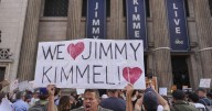 Casa Blanca niega que presionara para suspender el programa de Jimmy Kimmel