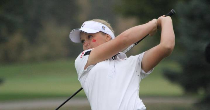 St. Catharines hosts World Junior Girls Golf Championship