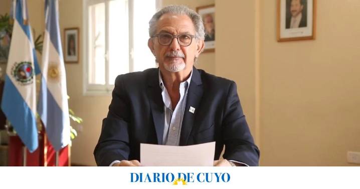 Hugo Goranksy: “La industria es parte de la solución para los problemas del país”
