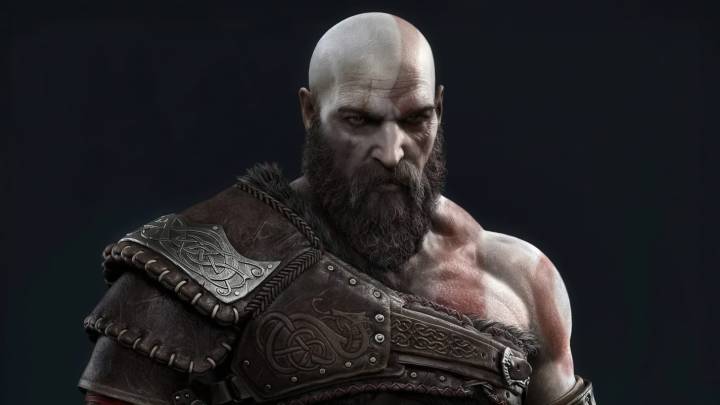 Kratos Rumored to Wield a Khopesh in the Next God of War Game
