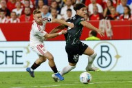 El Elche se mantiene invicto ante un Sevilla que no se rindió