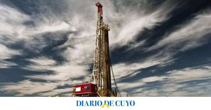 Proyectan una producción récord de petróleo y gas